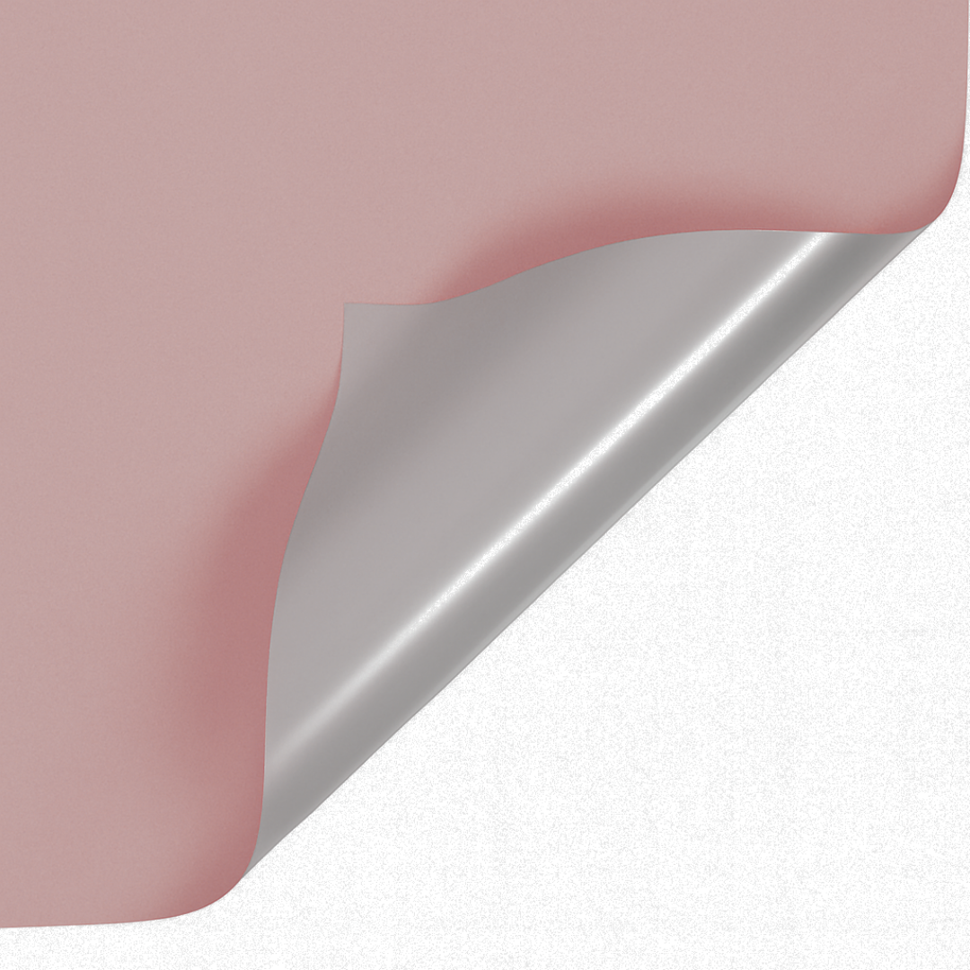 Papel Coreano Duplex Plata