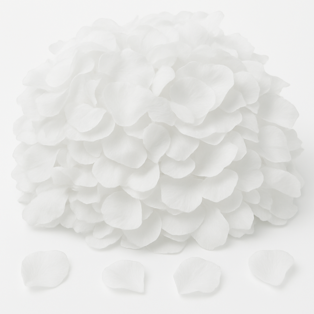 Kit Burbujas, Pétalos y Tutor x10