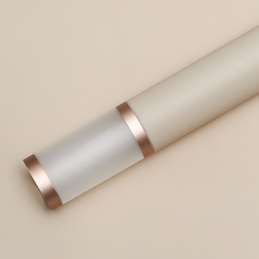 Papel Coreano Doble Borde