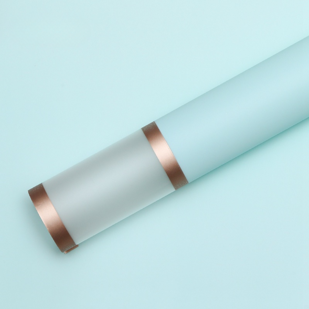 Papel Coreano Doble Borde