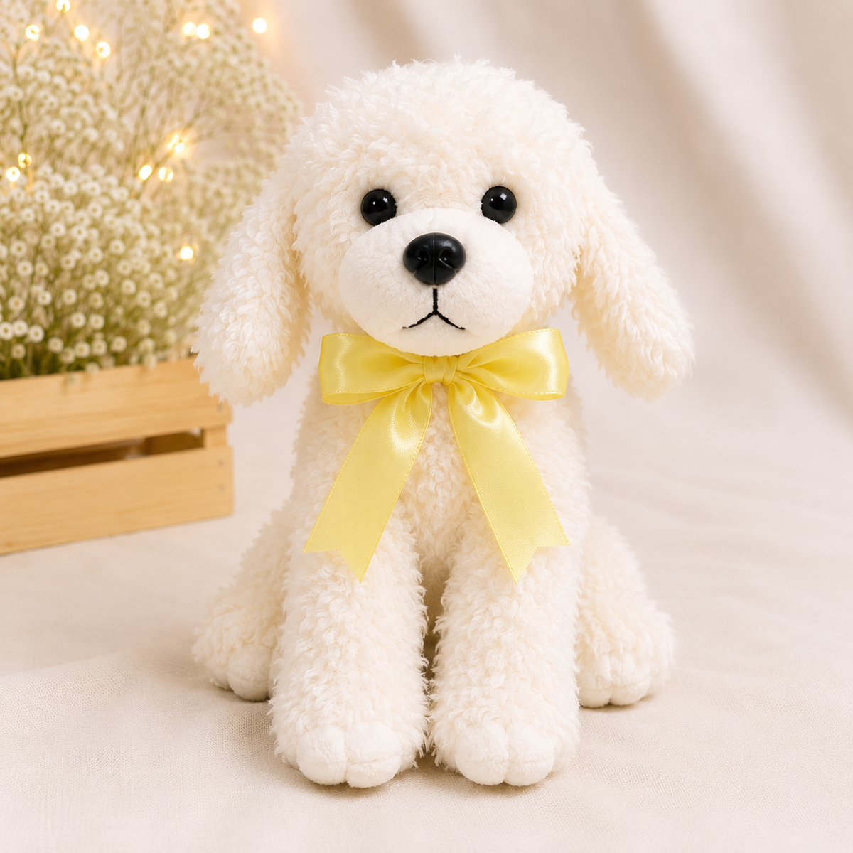 Peluche Poodle