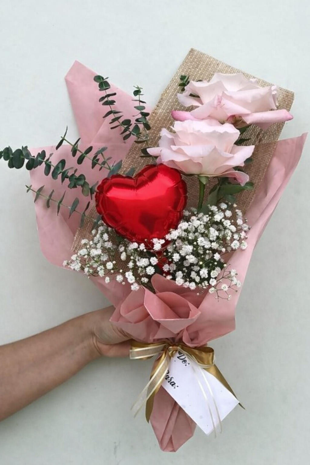 Globos 11cm Lisos x12