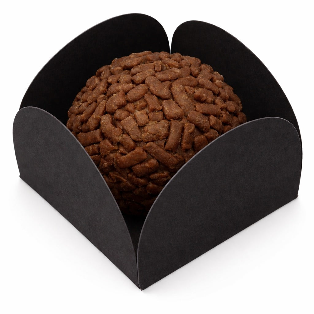 Base Pirotines Negro