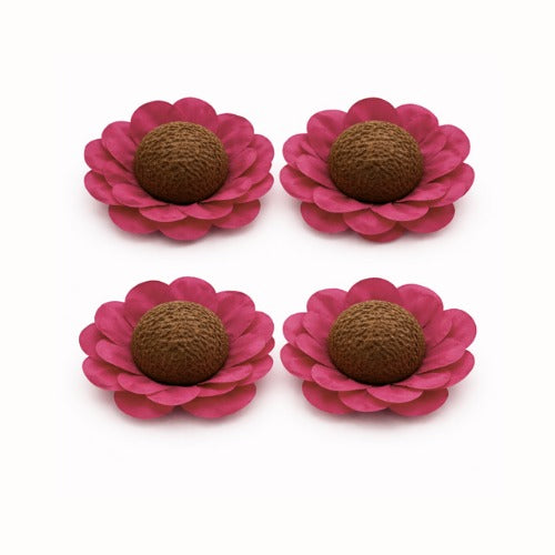 Base Pirotin Flor Nena Marsala