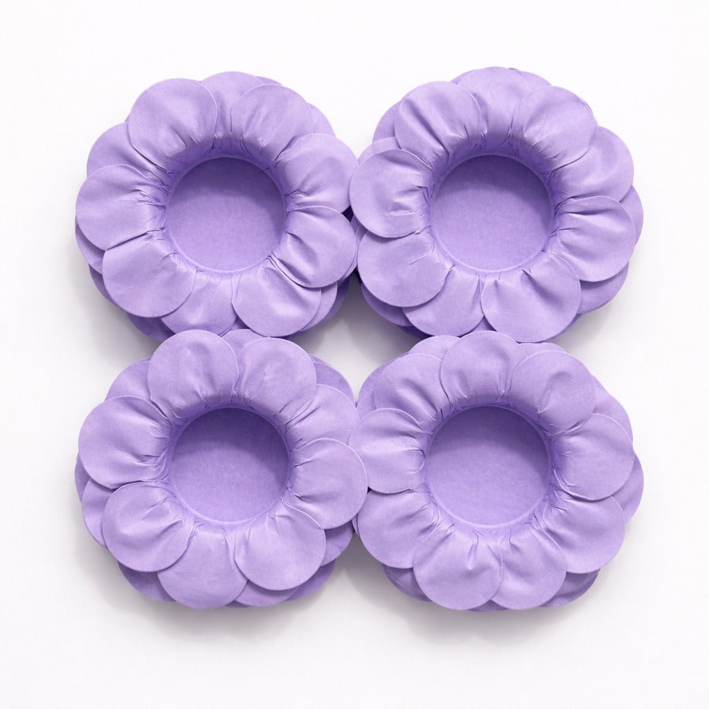 Base Pirotin Pétalo Lila