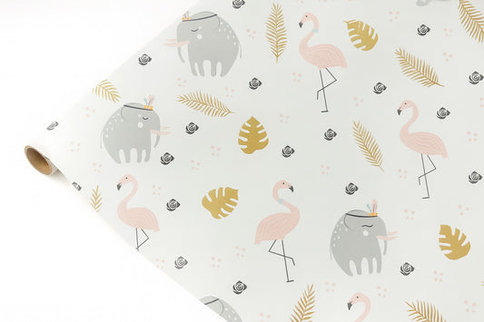 Papel de Regalo Dream