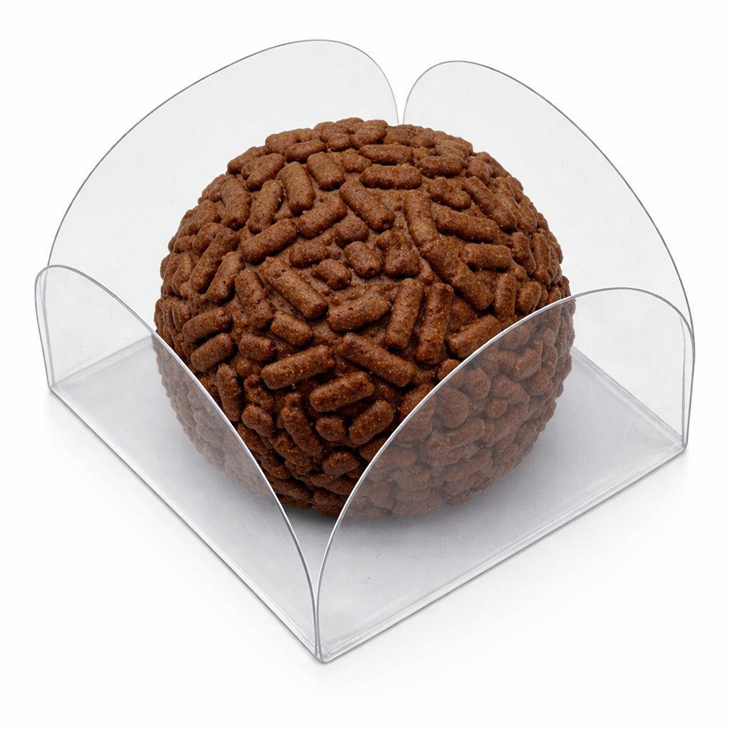 Base Pirotines Transparente