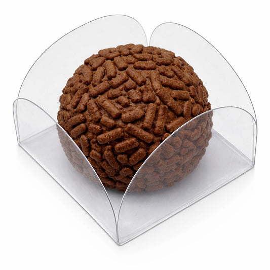 Base Pirotines Transparente