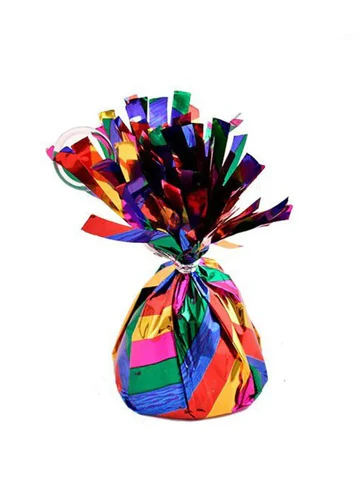 Soporte para Globos con Helio