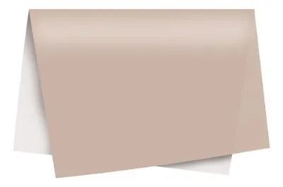 Papel de Seda Arena 100 hojas