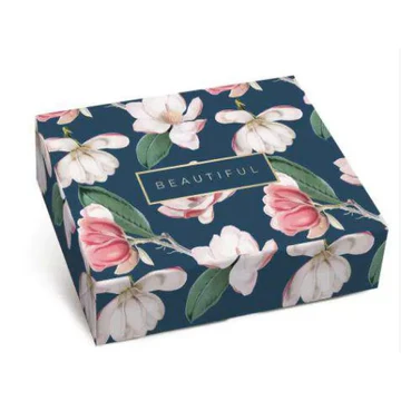 Caja De Regalo Magnolia