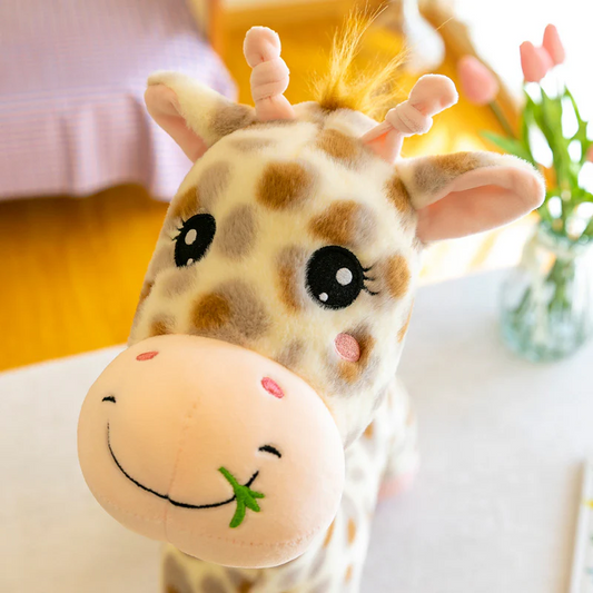 Peluche Jirafa
