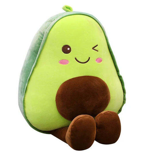 Peluche Palta