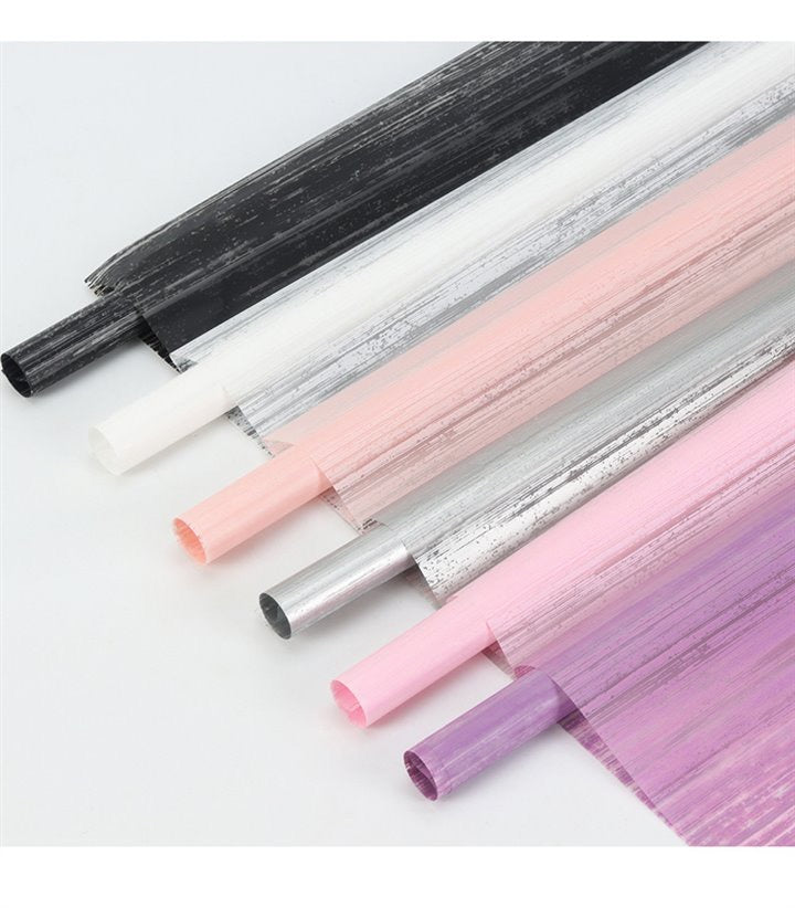 Papel Coreano Veteado