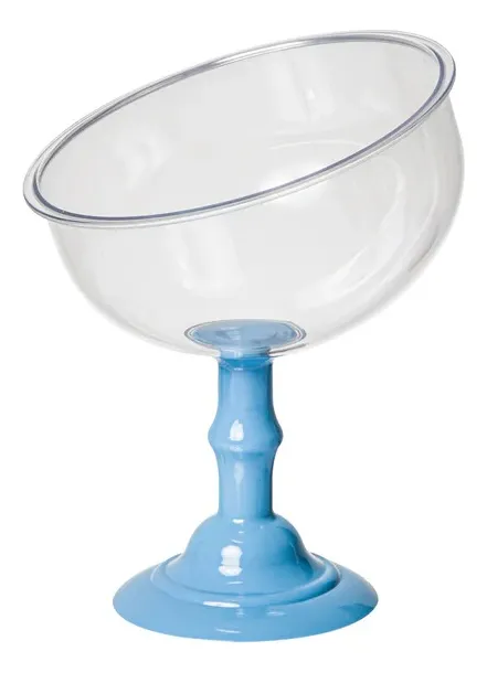 Caramelera Copa Candy M Celeste