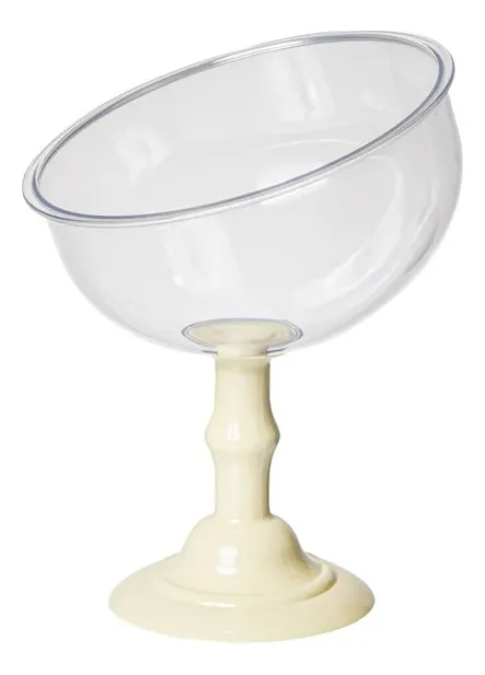 Caramelera Copa Candy M Crema