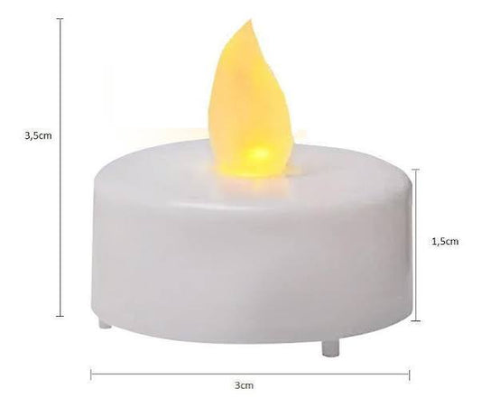 Vela Led mini x24