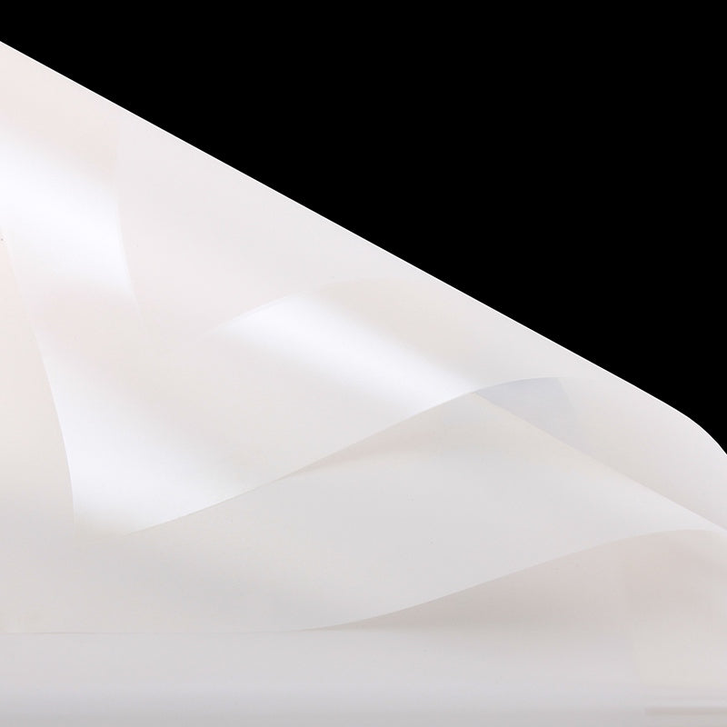 Papel Coreano Borde Satín