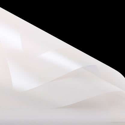 Papel Coreano Borde Satín