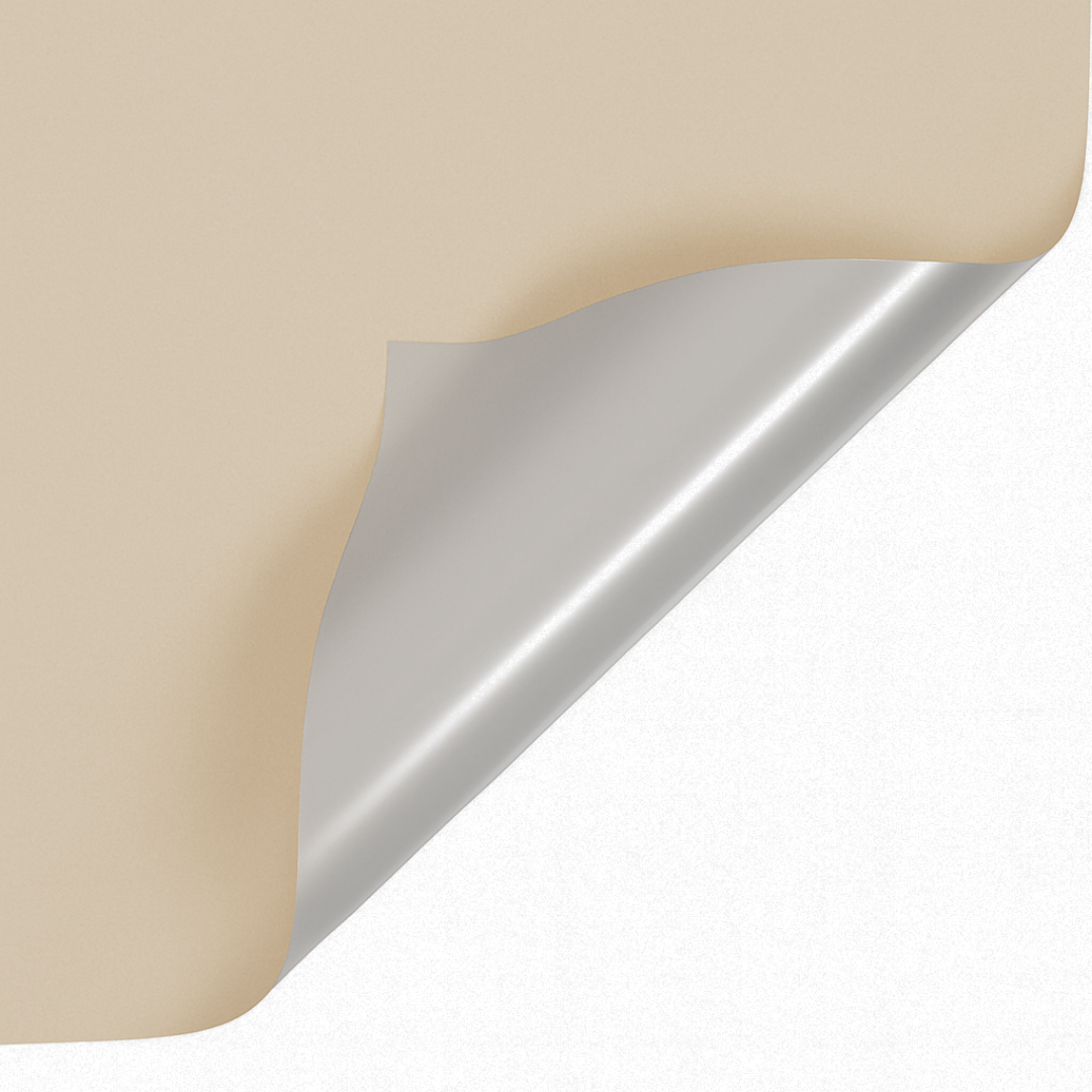 Papel Coreano Duplex Plata