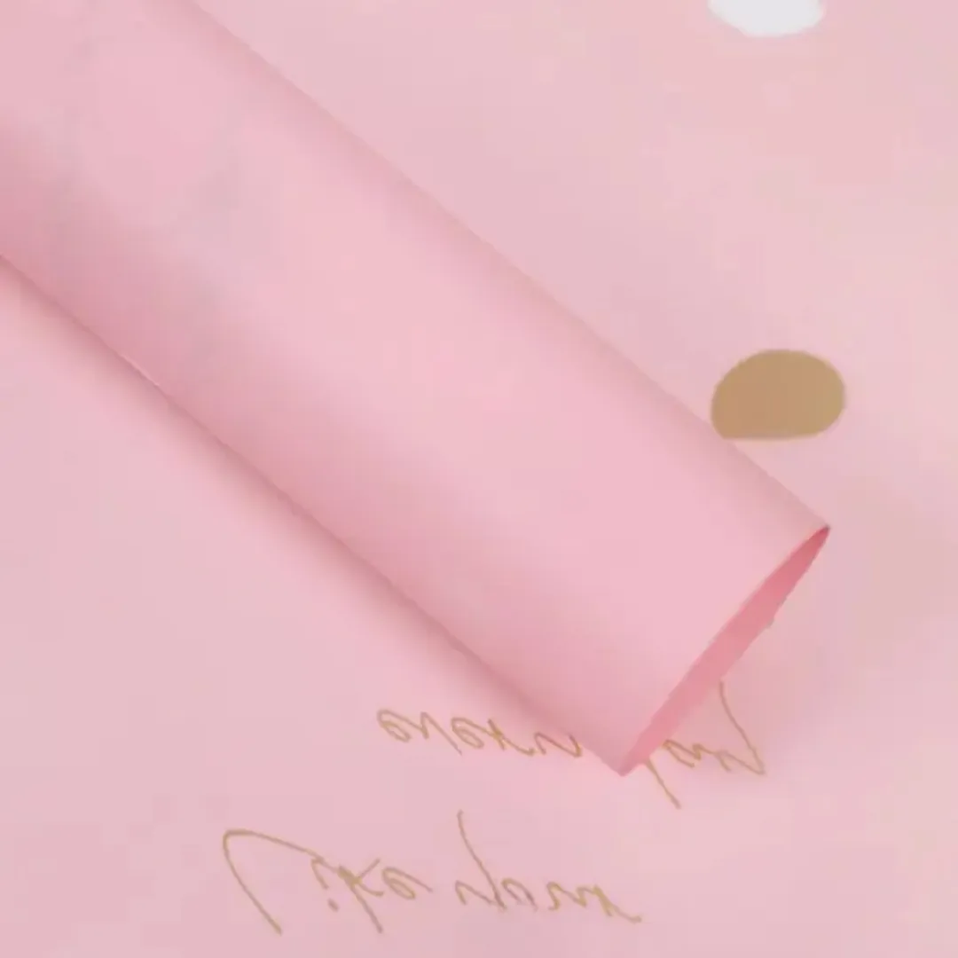 Papel Coreano Abstracto