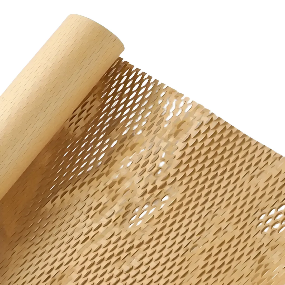 Papel Panal Kraft