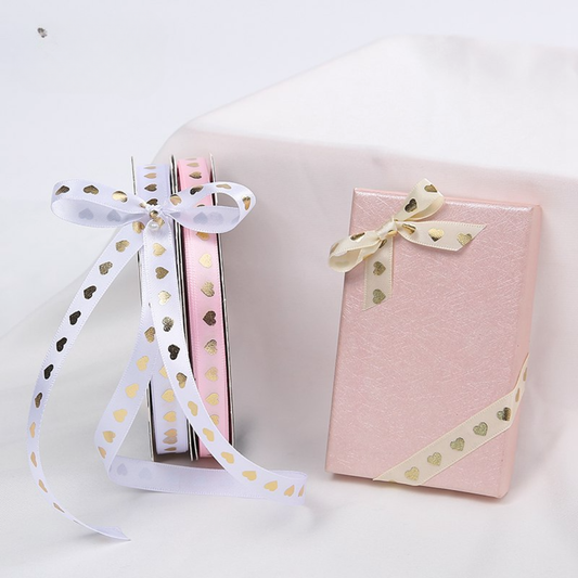 Cinta Mini Corazones 1cm