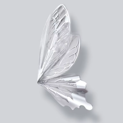 Papel Coreano Alas de Mariposa