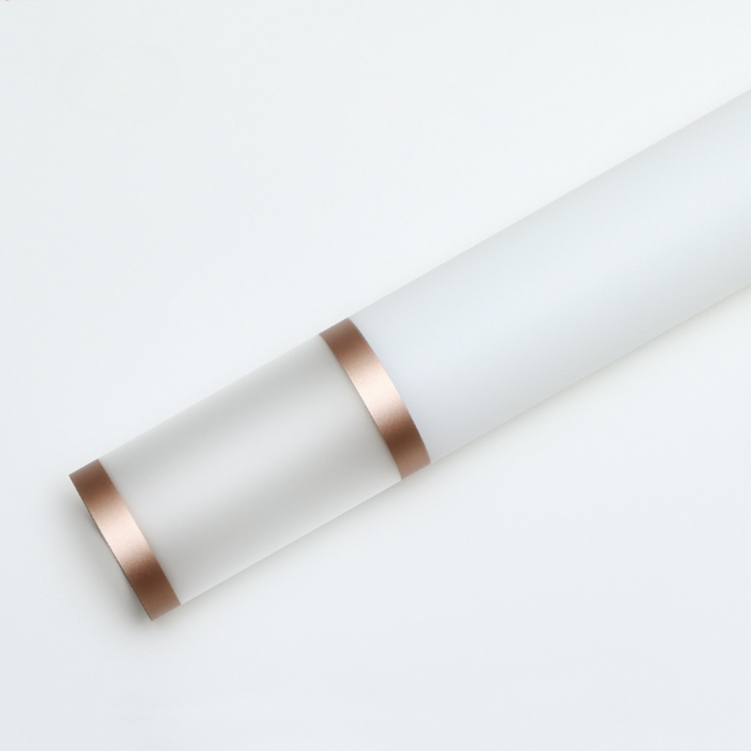 Papel Coreano Doble Borde