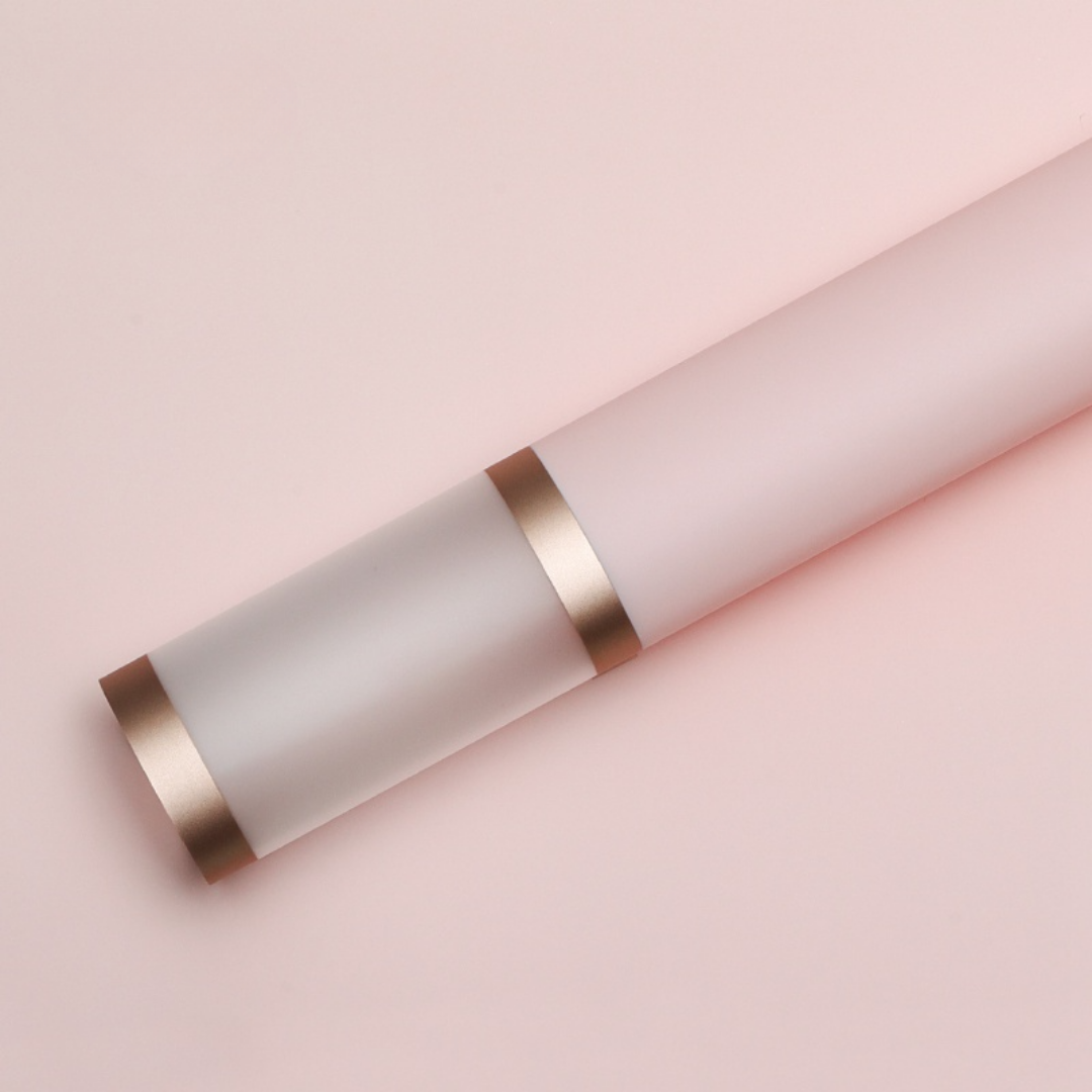 Papel Coreano Doble Borde