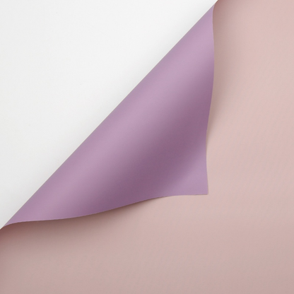 Papel Coreano Bicolor