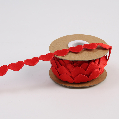 Cinta Corazones 1.5cm x10m