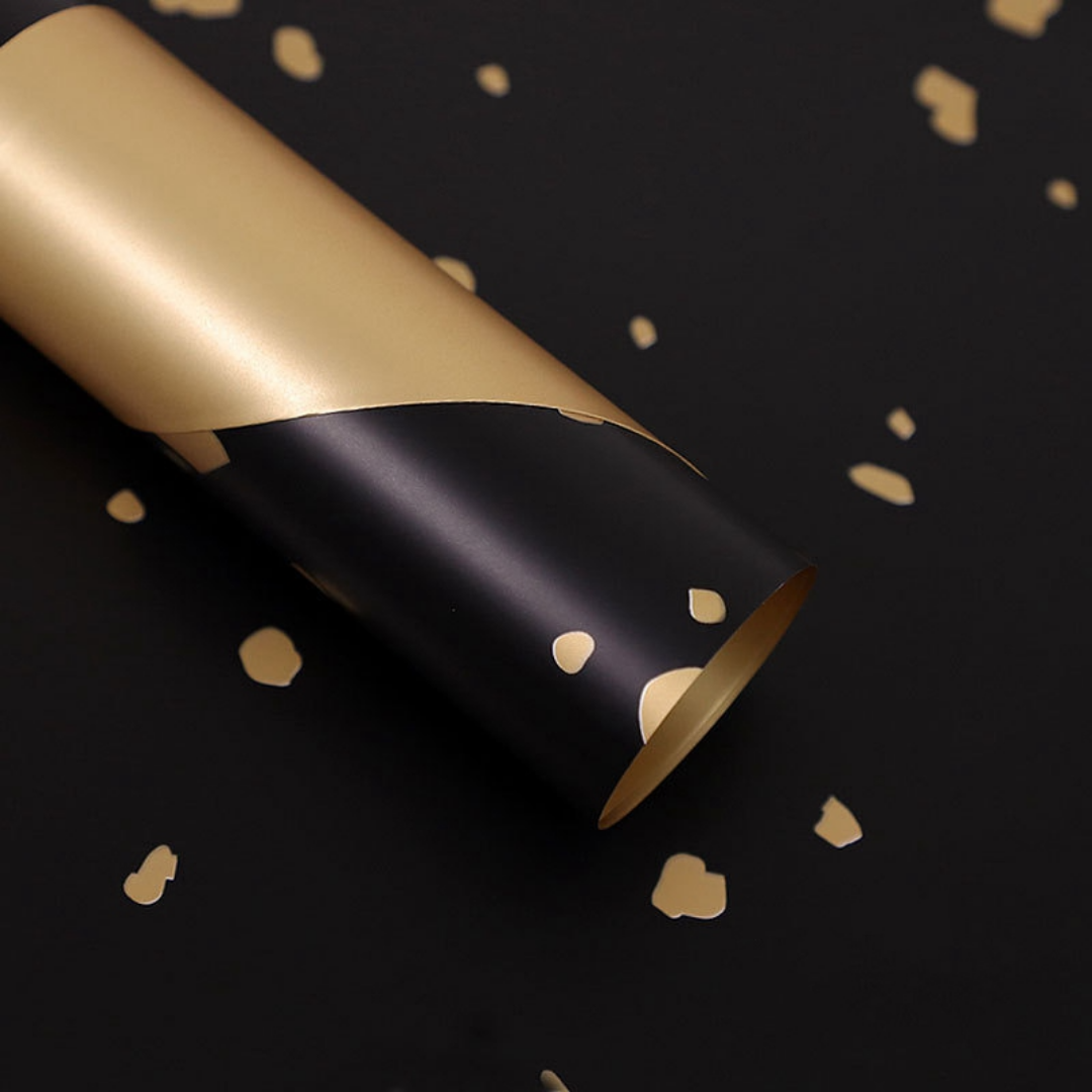 Papel Coreano Terrazo