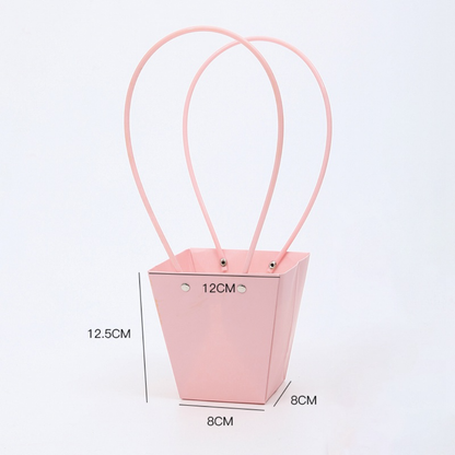 Bolsa Cesta Lisa x10