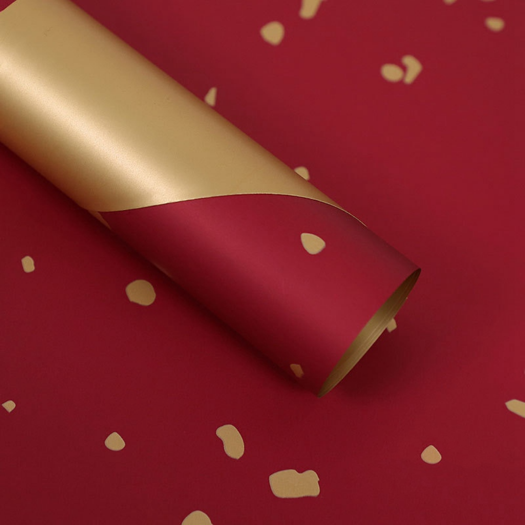 Papel Coreano Terrazo