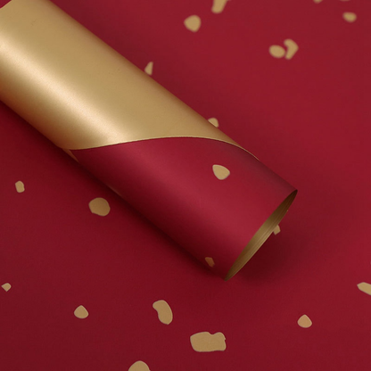 Papel Coreano Terrazo