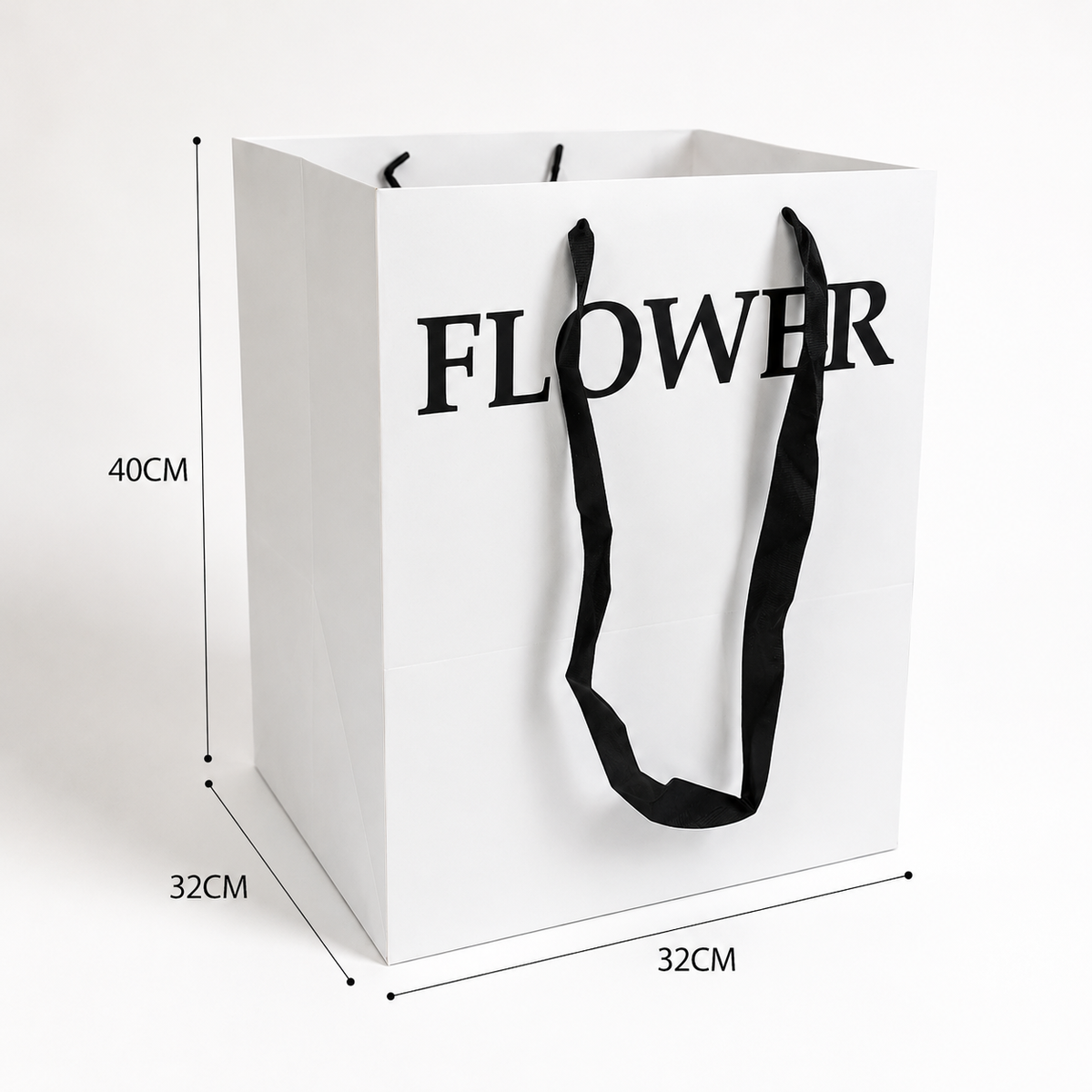Flower Bag x2