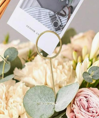 Soporte Para Tarjetas x10