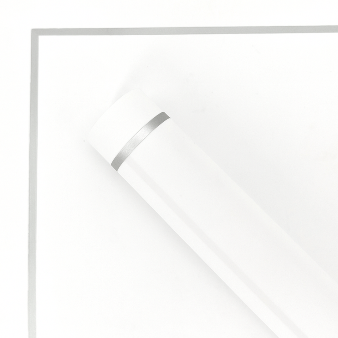 Papel Celofán Coreano Con Borde