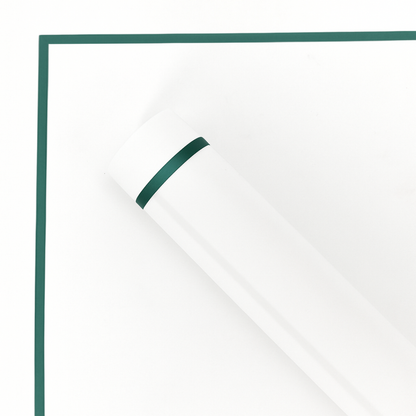 Papel Celofán Coreano Con Borde