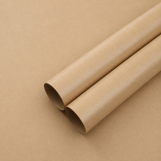 Papel Coreano Kraft