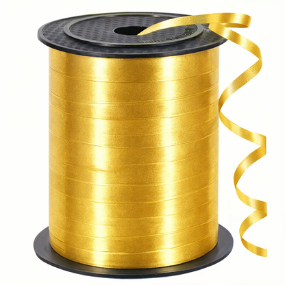 Cinta de Regalo 0.5cm x250m