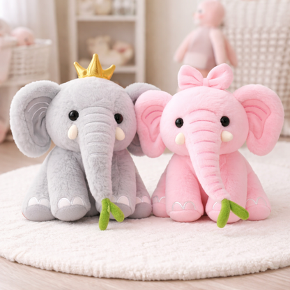 Peluche Elefante