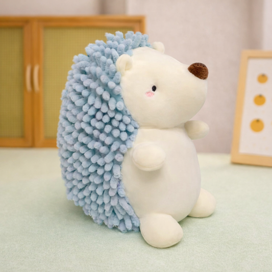 Peluche Erizo