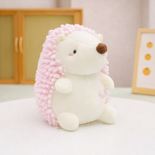 Peluche Erizo