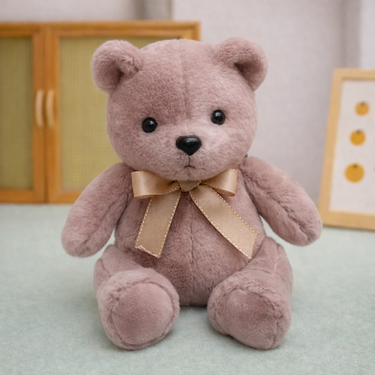 Peluche Oso Teddy