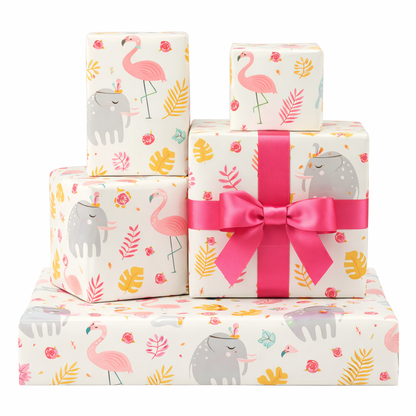 Papel de Regalo Dream