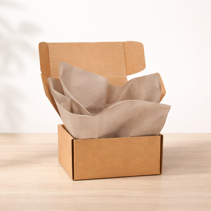 Papel de Seda Arena 100 hojas