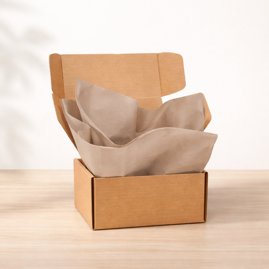 Papel de Seda Arena 100 hojas