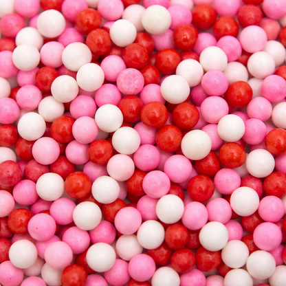 Mini Esferas de Telgopor